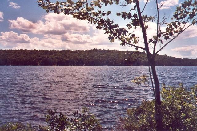 Tbd Lot 10 Tbd Road Lincoln, ME 04457 - Photo 1 of 4 Photo