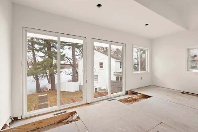 $499,900 | 25 Burroughs Road, North Reading, MA 01864