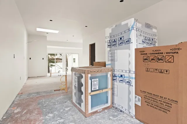 $499,900 | 25 Burroughs Road, North Reading, MA 01864