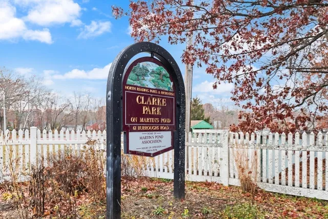 $499,900 | 25 Burroughs Road, North Reading, MA 01864