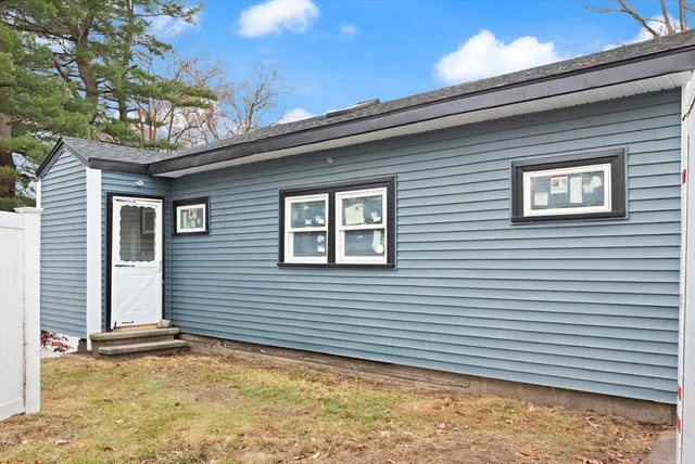 $499,900 | 25 Burroughs Road, North Reading, MA 01864