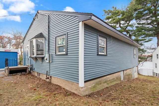 $499,900 | 25 Burroughs Road, North Reading, MA 01864