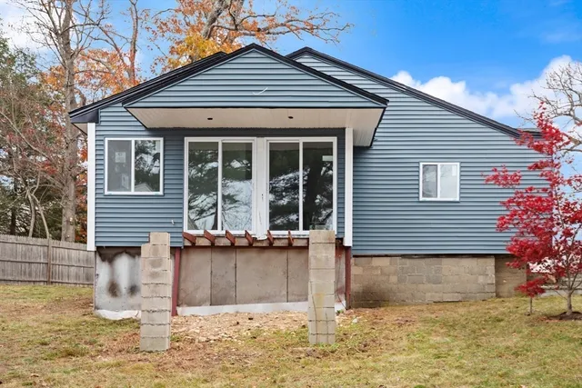 $499,900 | 25 Burroughs Road, North Reading, MA 01864