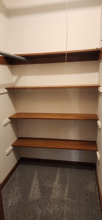 1 Samoset Avenue, Unit H Mansfield, MA 02048 - Photo 5 of 7 a close view of closet