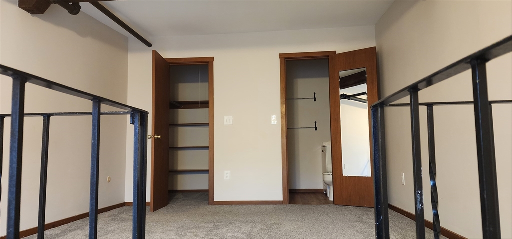 1 Samoset Avenue, Unit H Mansfield, MA 02048 - Photo 7 of 7 a view of front door