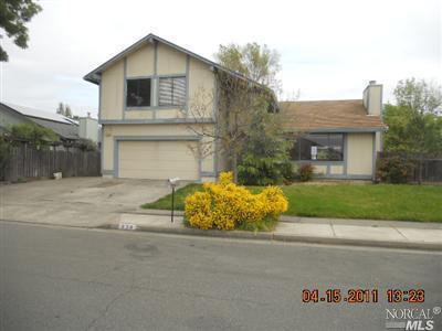 434 Rusty Drive Santa Rosa, CA 95401 - Photo 1 of 1 Gallery Image 1