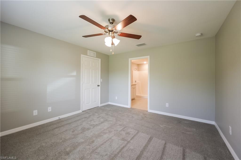 1218 Beaver Street East Lehigh Acres, FL 33974 - Photo 13 of 15 a view of an empty room