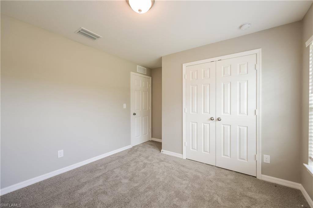 1218 Beaver Street East Lehigh Acres, FL 33974 - Photo 8 of 15 a view of an empty room