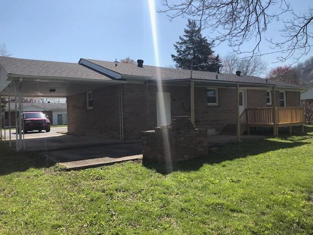 149 Airport Road Stanton, KY 40380 - Photo 25 of 26 Photo 25