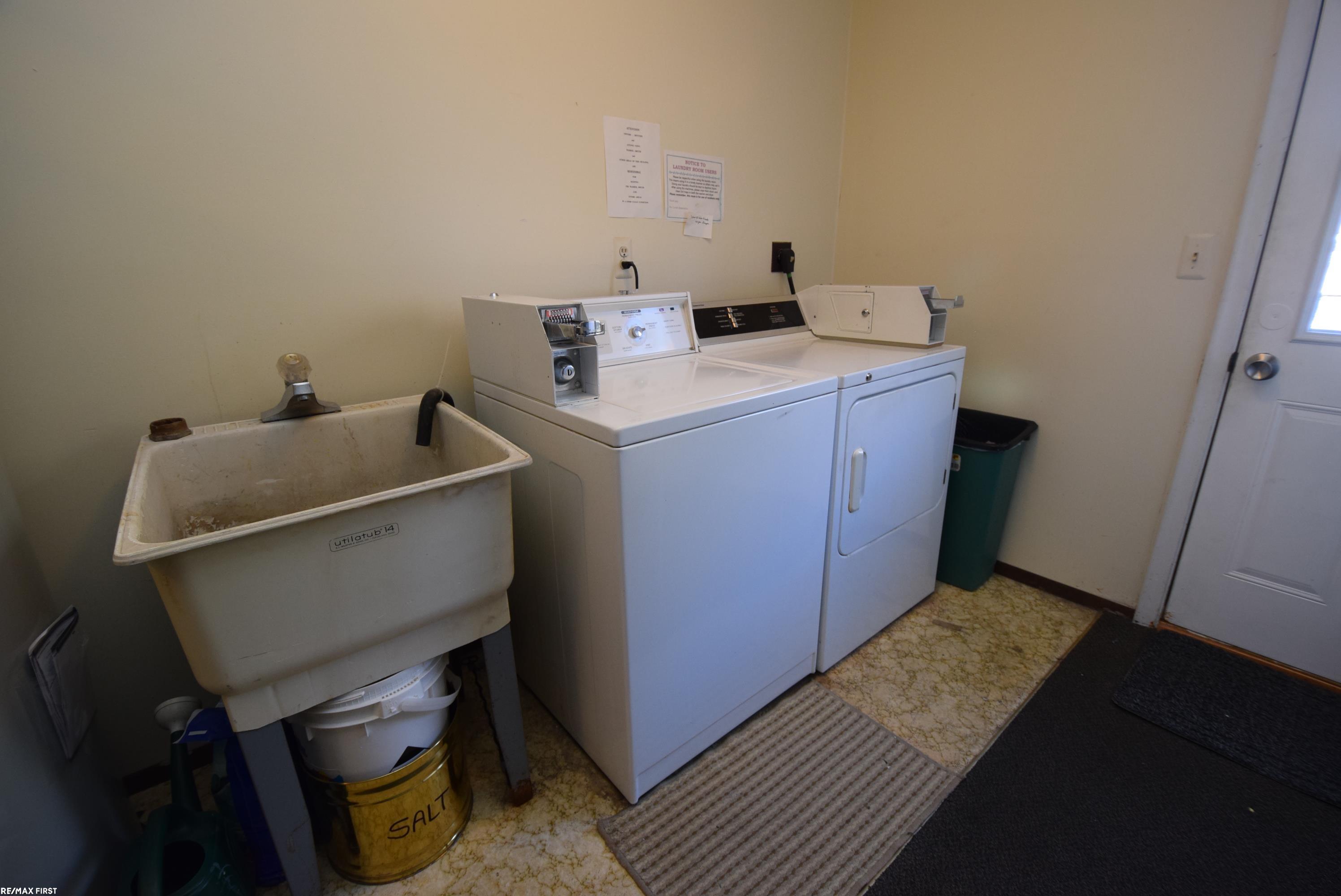 587 Pointe Tremble Road, Unit 6 Algonac, MI 48001 - Photo 23 of 23