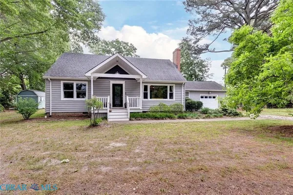 $420,000 | 432 Whealton Road, Hampton, VA 23666