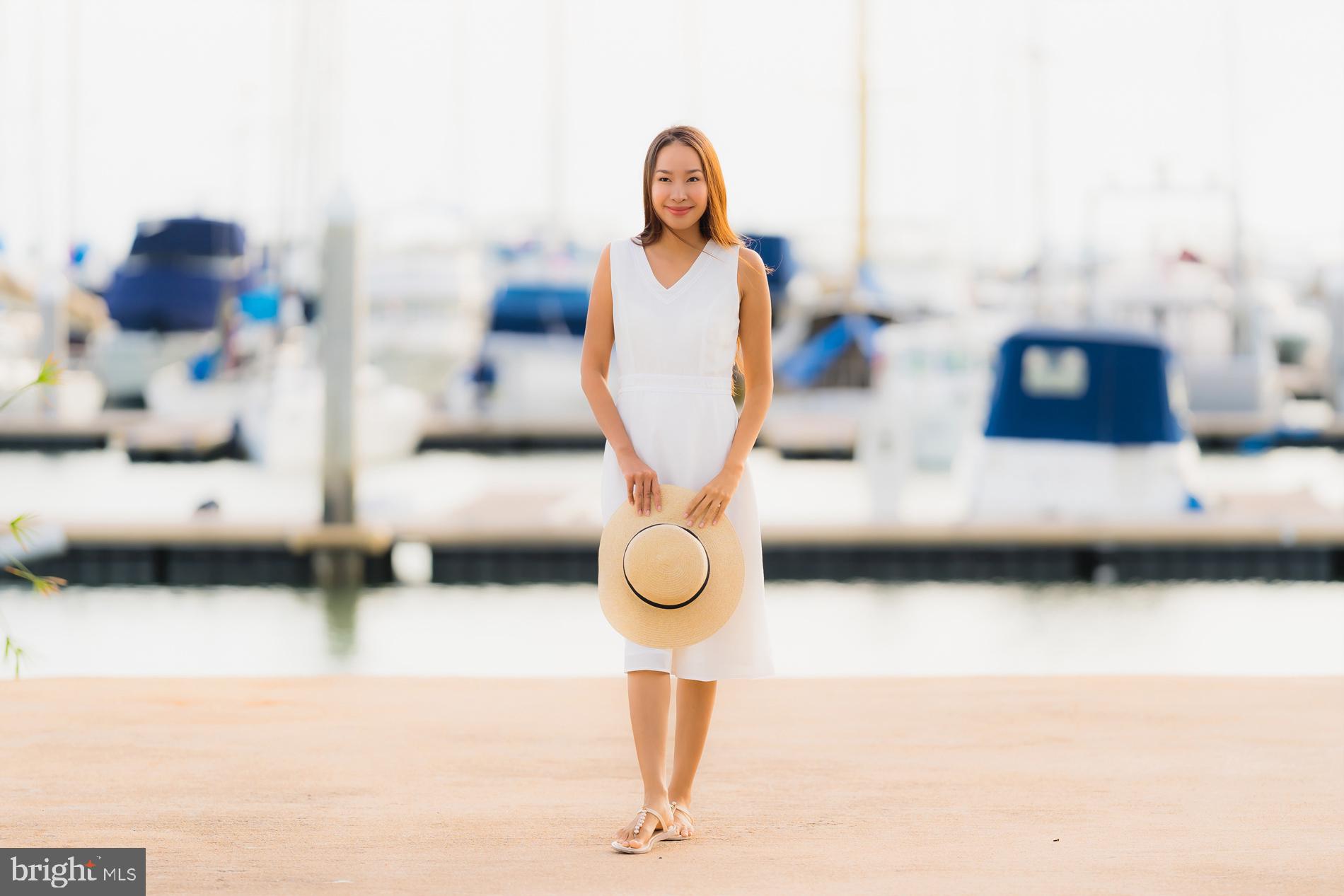 1824 John Stricker Avenue Baltimore, MD 21222 - Photo 39 of 44 a view of living room with furniture and wooden floor