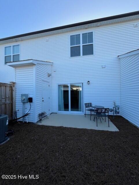 8288 Paramount Point Winnabow, NC 28479 - Photo 31 of 32 p8288.31