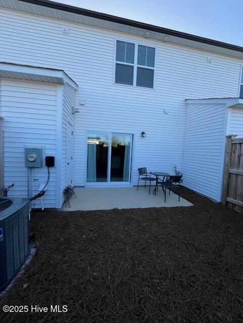 8288 Paramount Point Winnabow, NC 28479 - Photo 32 of 32 p8288.32