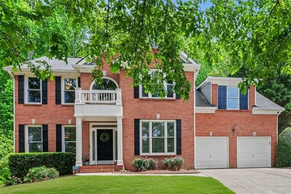 $575,000 | 1275 Mountain Ivey Court, Sugar Hill, GA 30518