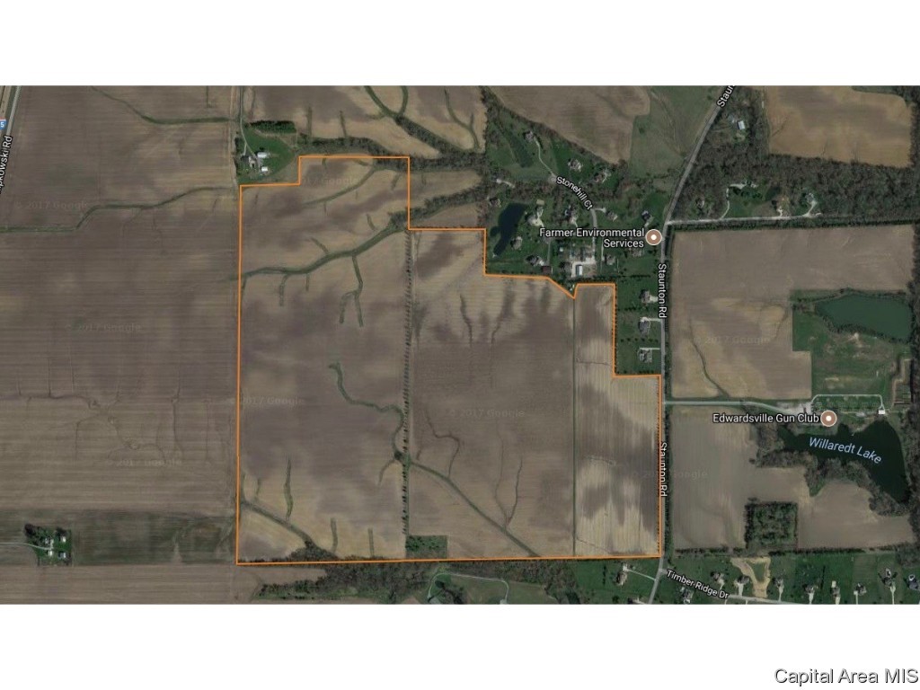0 Staunton Road Edwardsville, IL 62025 - Photo 1 of 6