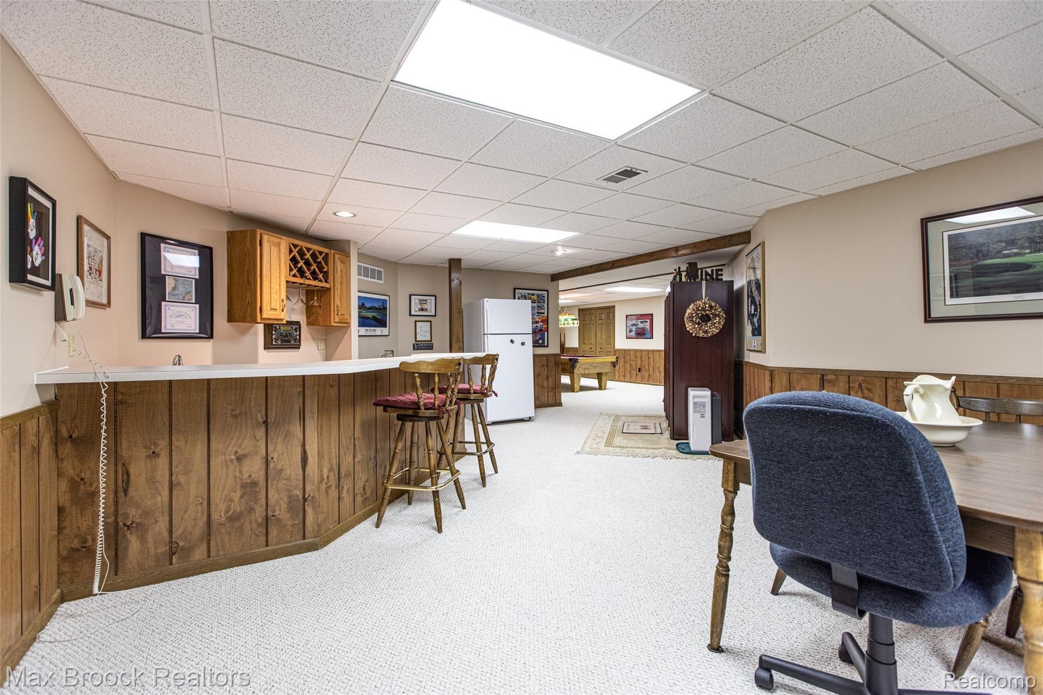 624 Foxhall Road Bloomfield Hills, MI 48304 - Photo 22 of 29 Finished Basement.jpg