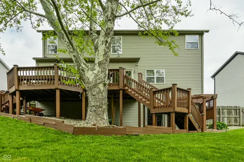 $475,000 | 8145 Walden Glen Court, Indianapolis, IN 46278