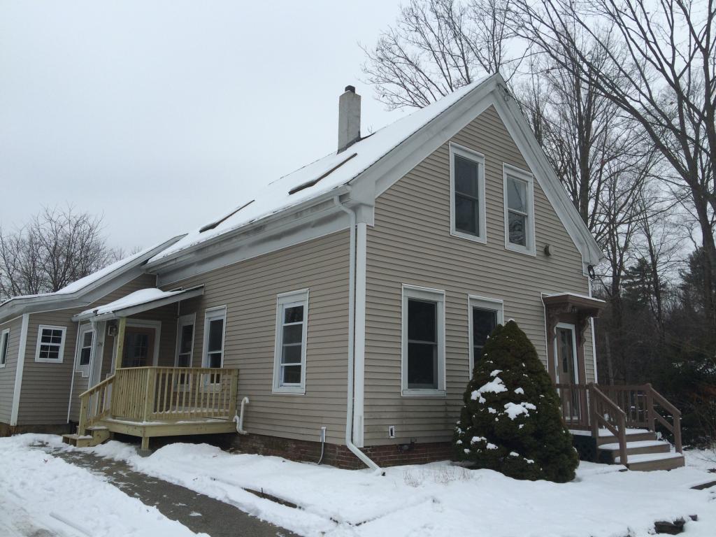 24 Autumn Street Rochester, NH 03868 - Photo 1 of 19