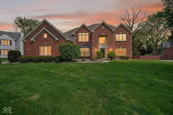 $749,900 | 10505 Trebah Circle, Carmel, IN 46032