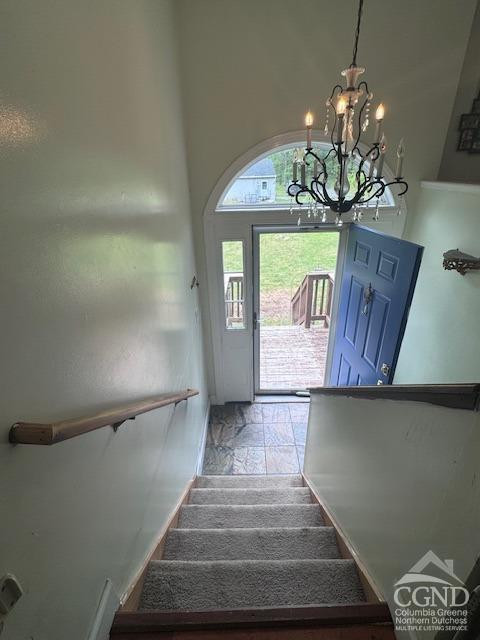 114 La Corte Road Catskill, NY 12414 - Photo 2 of 29 a view of entryway
