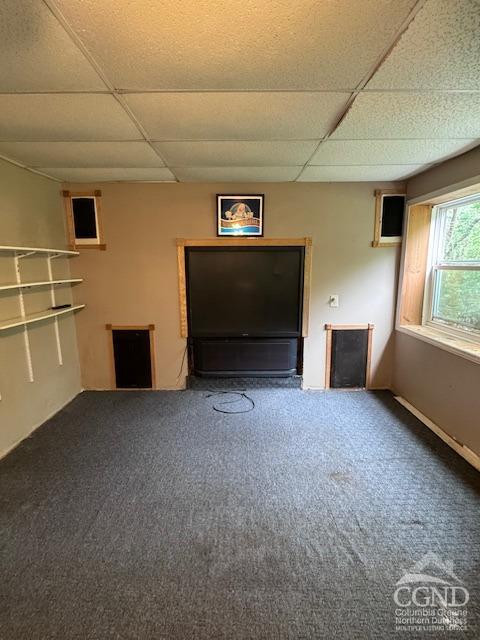 114 La Corte Road Catskill, NY 12414 - Photo 22 of 29 a living room with furniture and a window