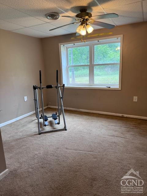 114 La Corte Road Catskill, NY 12414 - Photo 24 of 29 a view of workspace with a window
