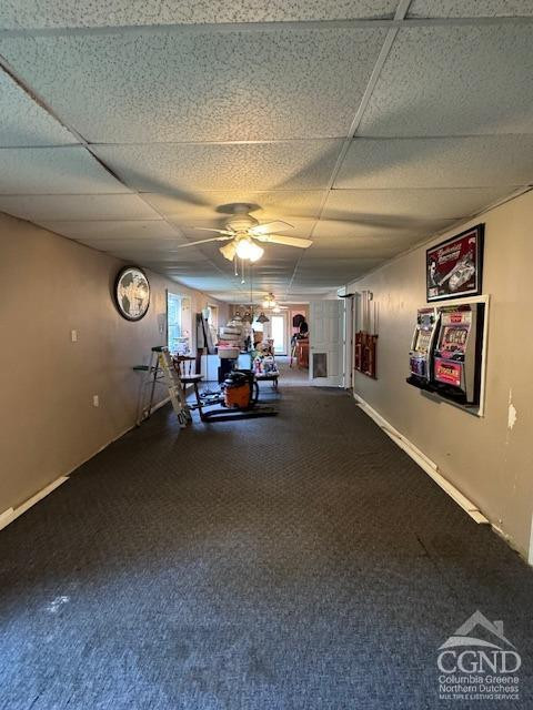 114 La Corte Road Catskill, NY 12414 - Photo 25 of 29 a view of a livingroom with furniture and window