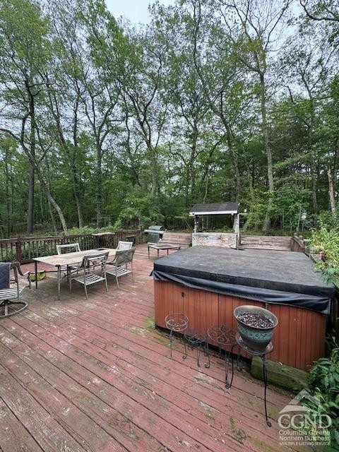 114 La Corte Road Catskill, NY 12414 - Photo 26 of 29