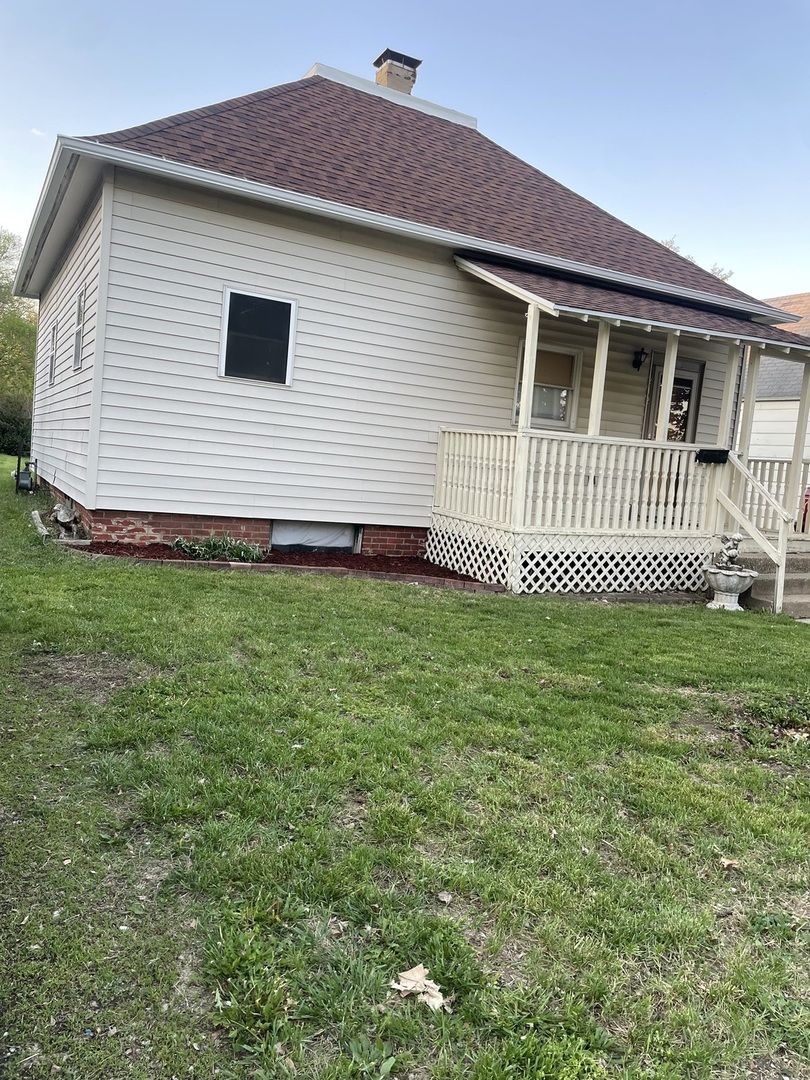 212 West Bodwell Avenue Rantoul, IL 61866 - Photo 3 of 18