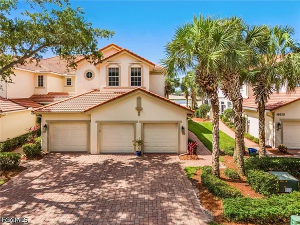 $339,000 | 16630 Crownsbury Way, Unit 102, Fort Myers, FL 33908