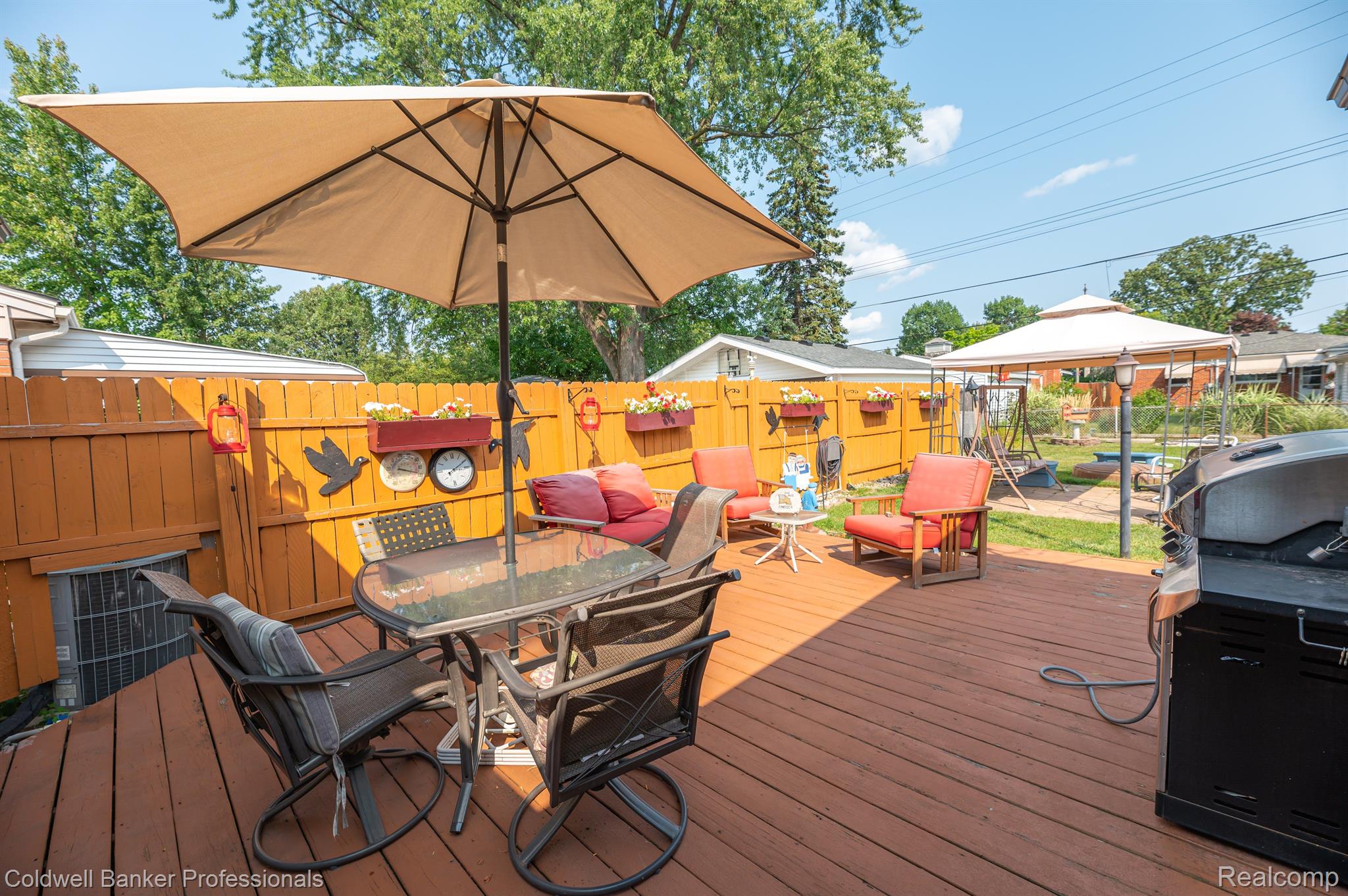 31332 Northwood Road Fraser, MI 48026 - Photo 27 of 31 Gallery Image 27