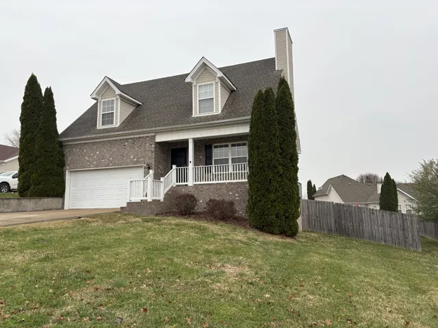 $2,150 | 1882 Portway Road, Spring Hill, TN 37174