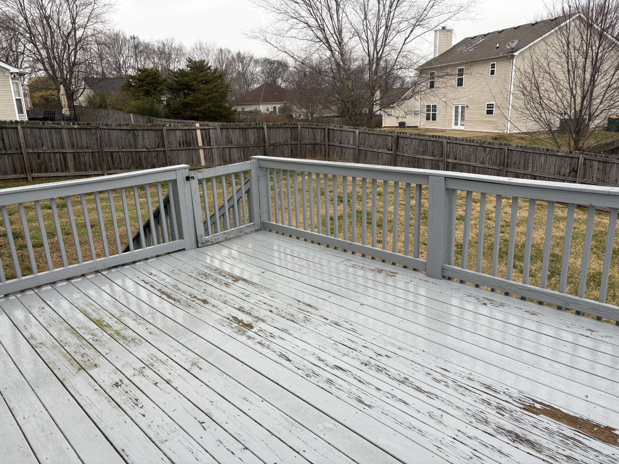 1882 Portway Road Spring Hill, TN 37174 - Photo 9 of 10