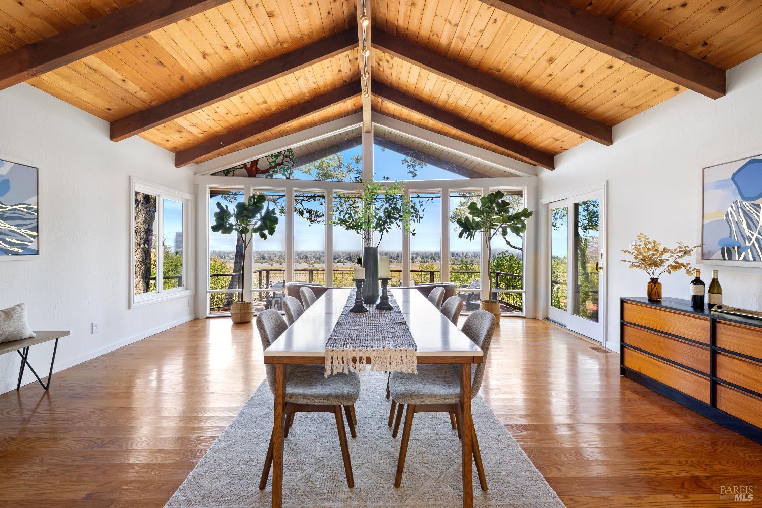 3051 Redwood Road Napa, CA 94558 - Photo 11 of 40