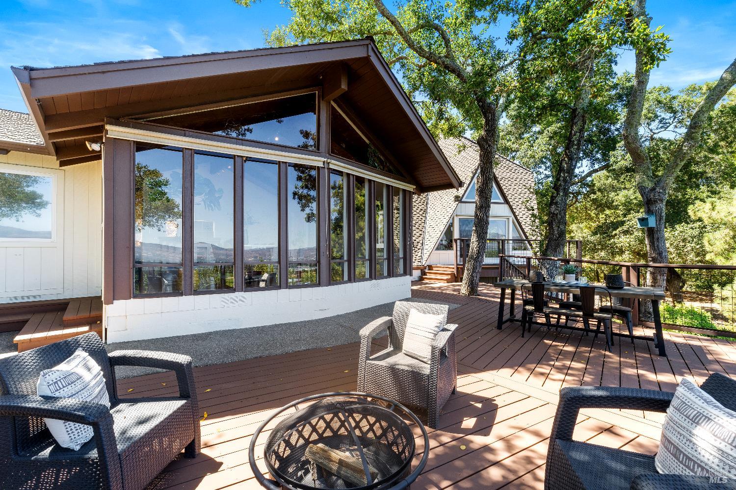 3051 Redwood Road Napa, CA 94558 - Photo 30 of 40