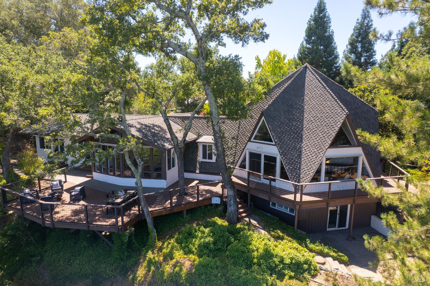 3051 Redwood Road Napa, CA 94558 - Photo 35 of 40