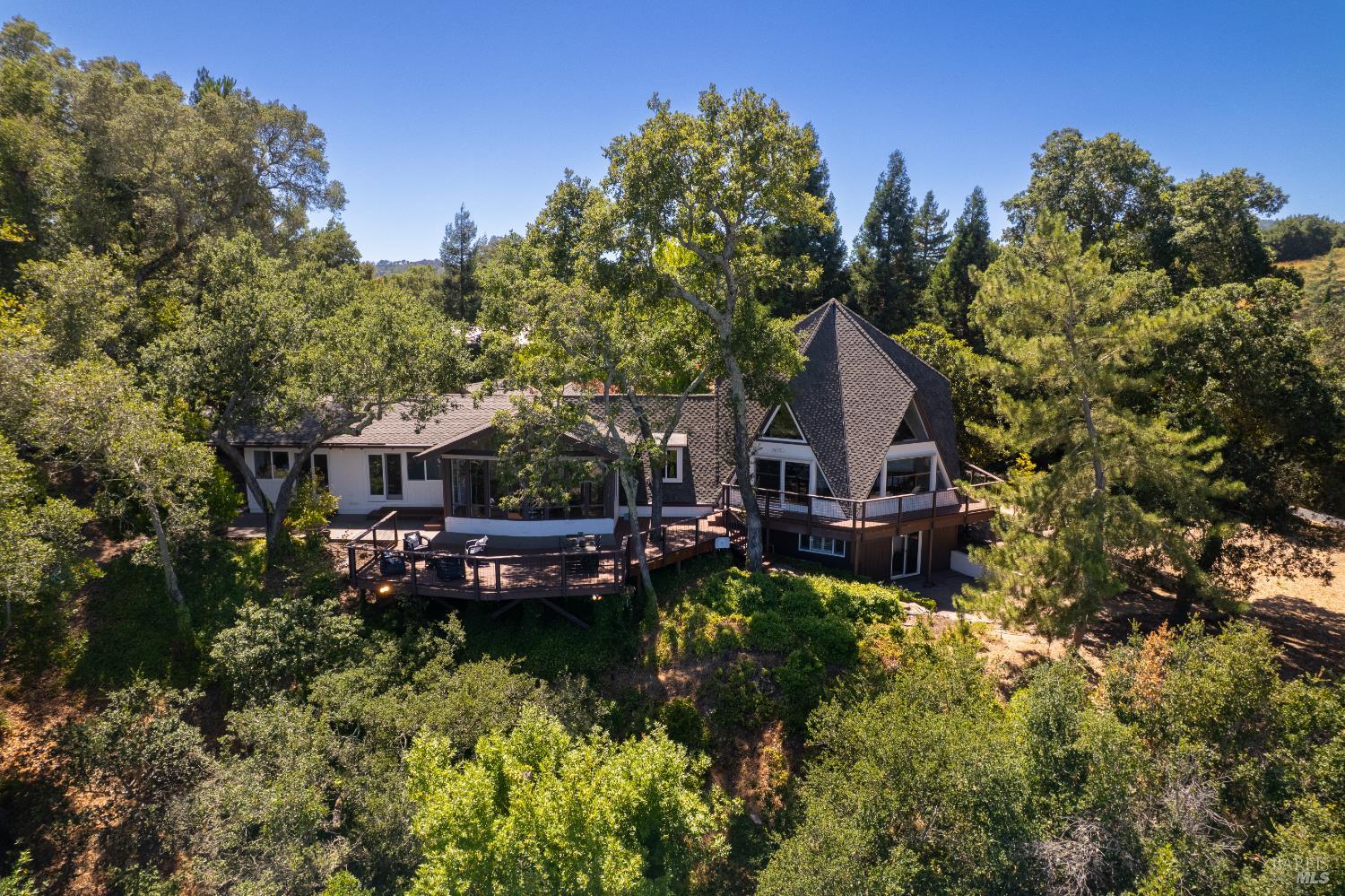 3051 Redwood Road Napa, CA 94558 - Photo 36 of 40