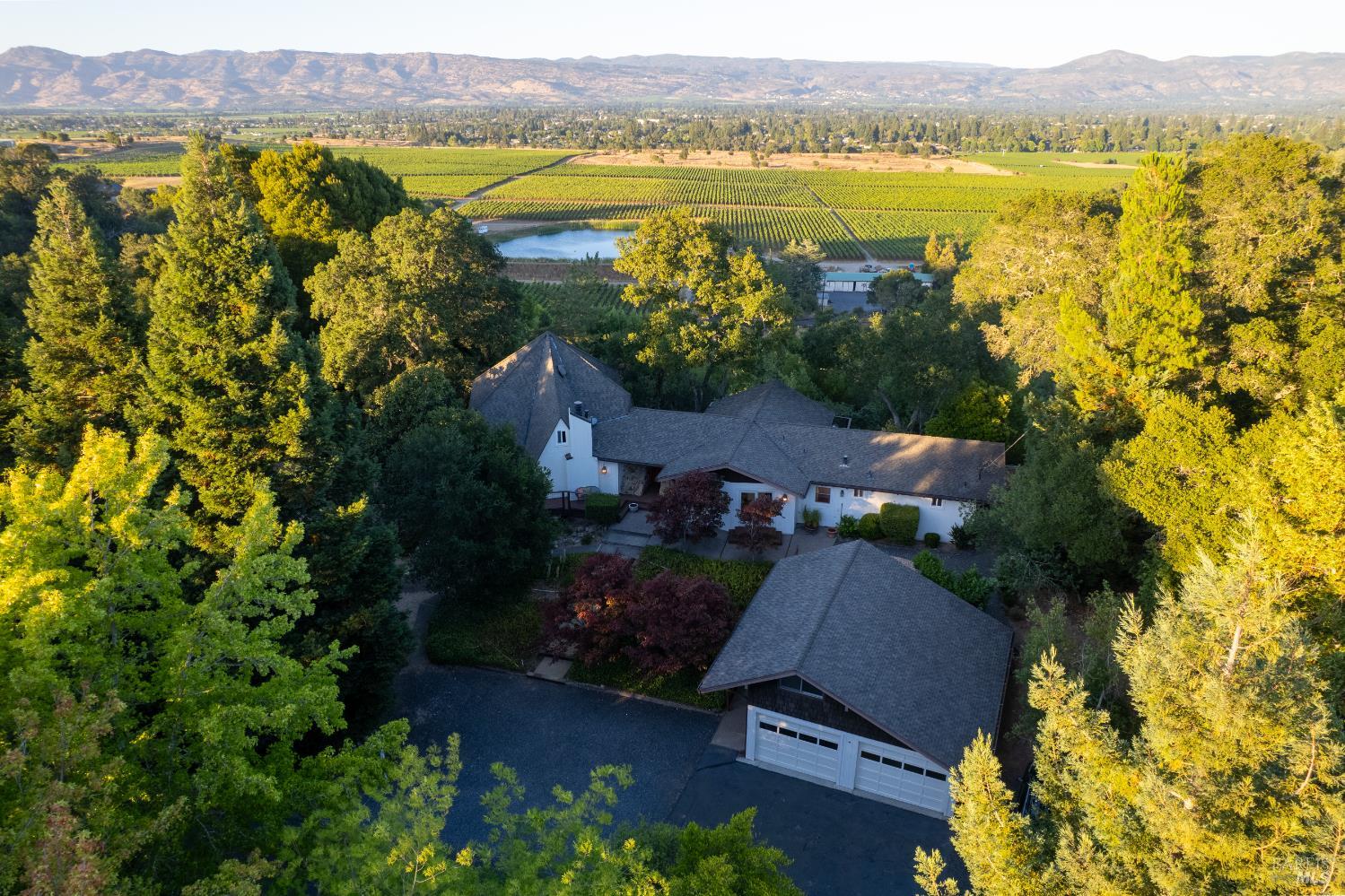 3051 Redwood Road Napa, CA 94558 - Photo 38 of 40