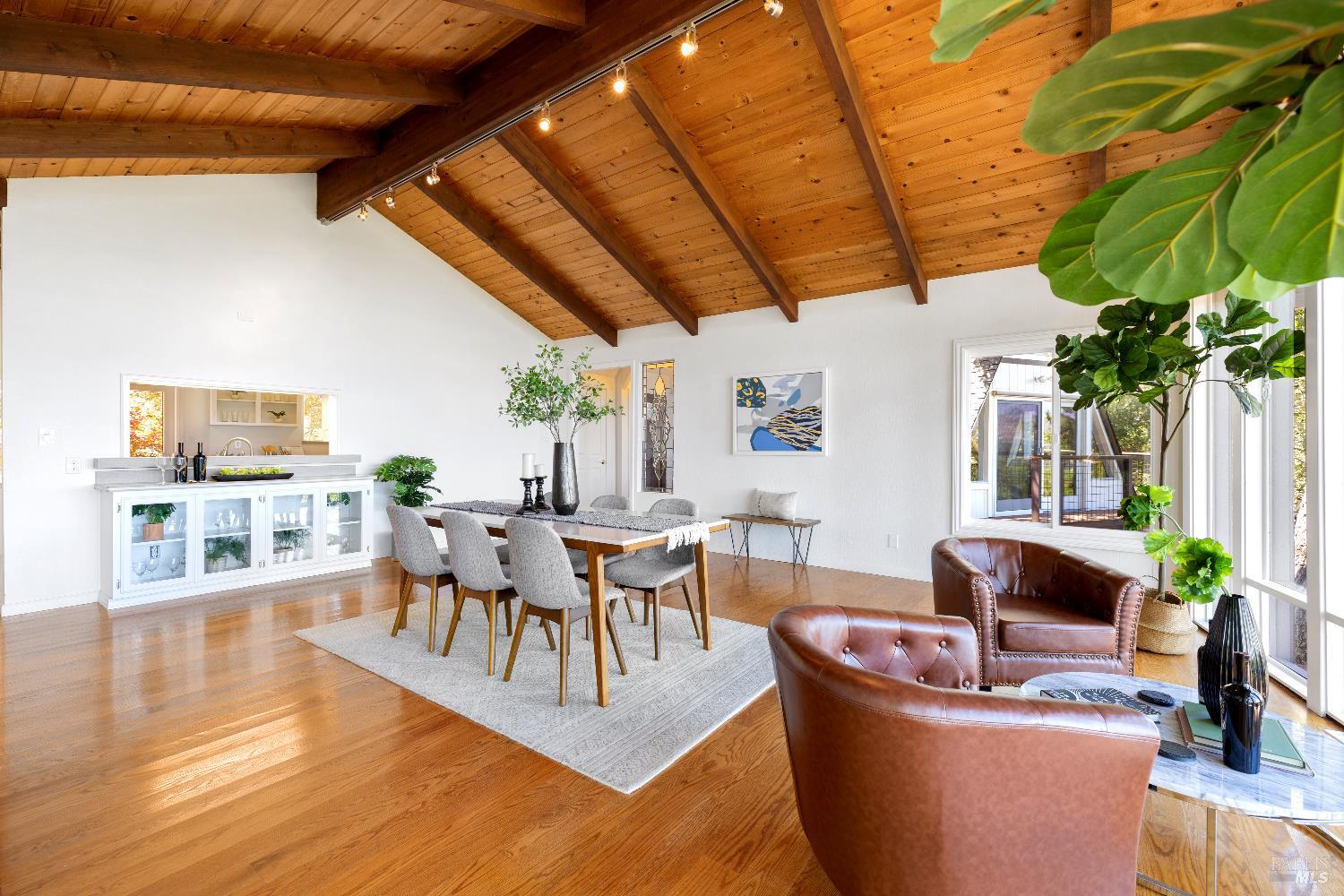 3051 Redwood Road Napa, CA 94558 - Photo 9 of 40