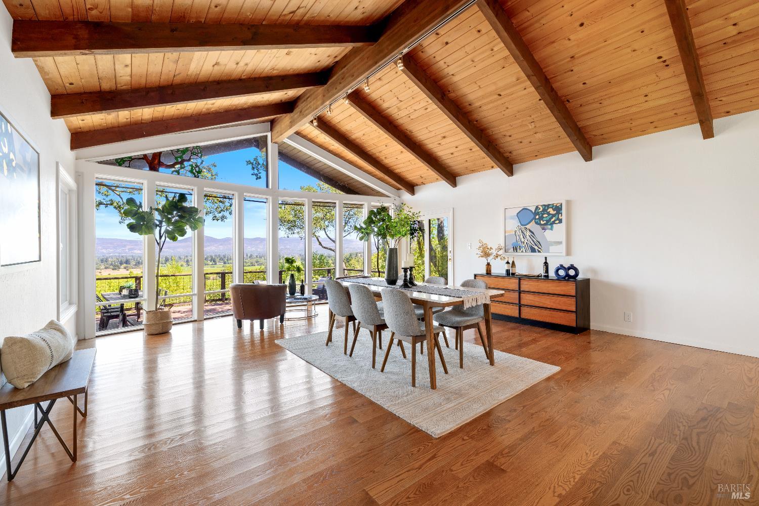 3051 Redwood Road Napa, CA 94558 - Photo 10 of 40