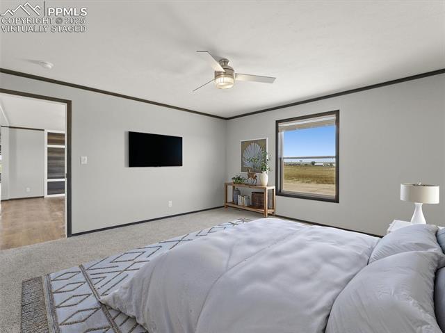 22843 Handle Road Calhan, CO 80808 - Photo 8 of 47 Virtually Staged