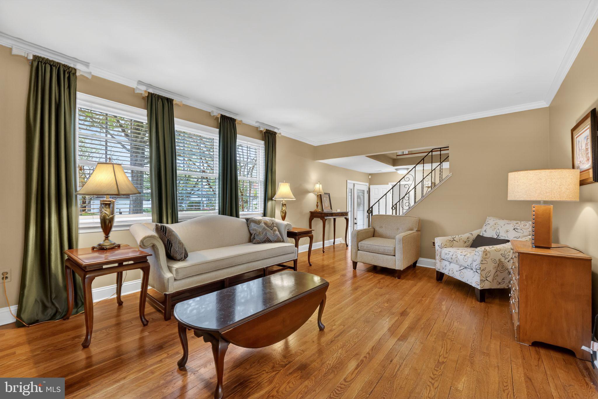 57 Tar Heels Road Hamilton, NJ 08619 - Photo 9 of 16 Gallery Image 9