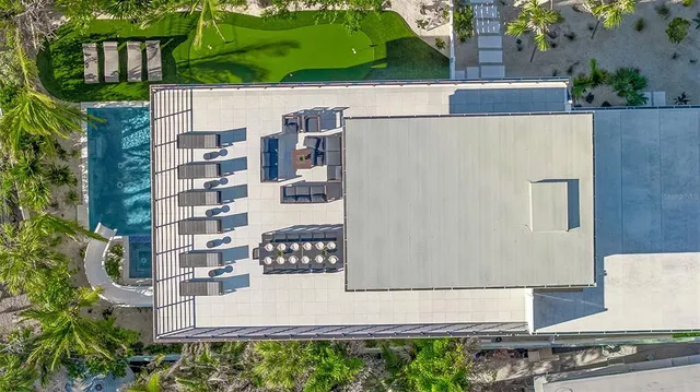 $6,000,000 | 5507 Calle Del Invierno, Sarasota, FL 34242