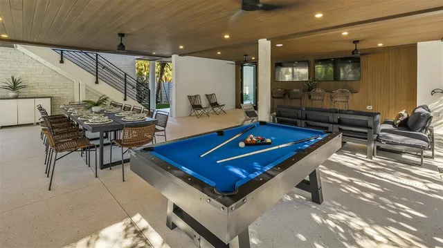 $6,000,000 | 5507 Calle Del Invierno, Sarasota, FL 34242