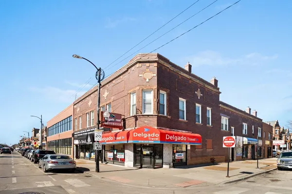$2,250,000 | 3900 West 26th Street, Chicago, IL 60623
