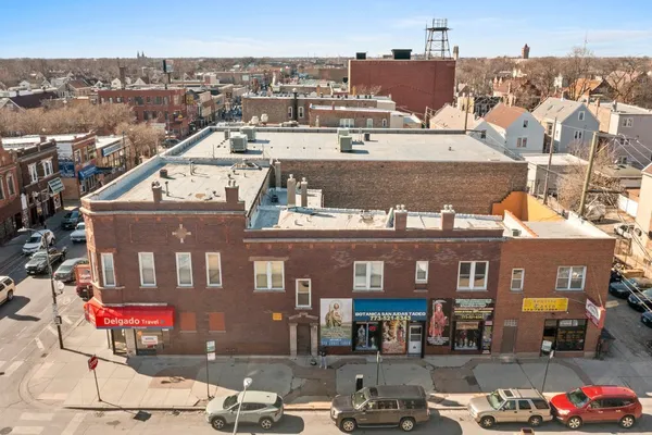 $2,250,000 | 3900 West 26th Street, Chicago, IL 60623