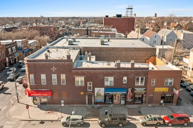 $2,250,000 | 3900 West 26th Street, Chicago, IL 60623
