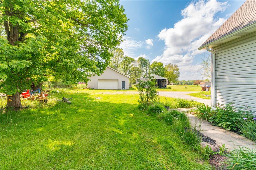 164 Bradley Road Jackson Center, PA 16133 - Photo 18 of 27
