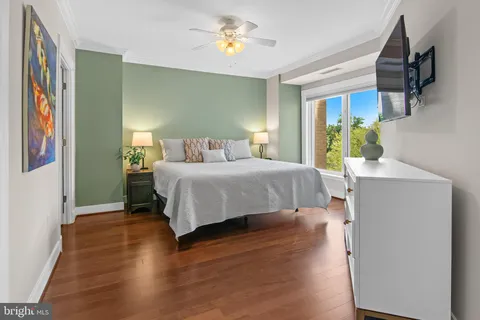 $690,000 | 5 Park Place, Unit 311, Annapolis, MD 21401